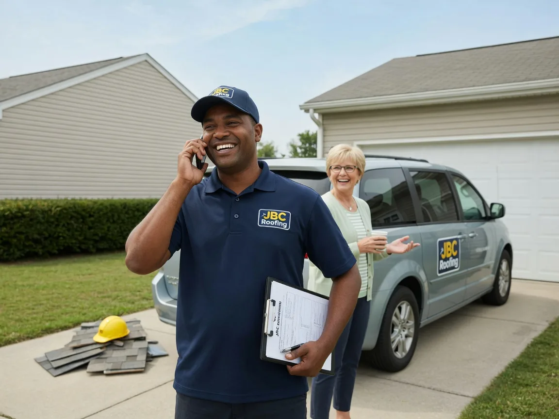 Roof Replacement Treynor, IA FAQs